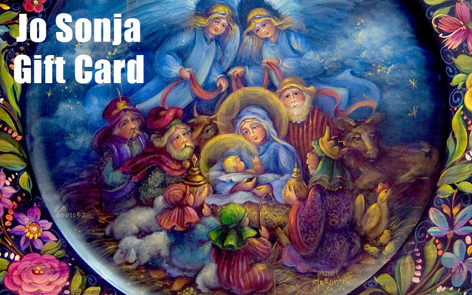 Jo Sonja's Jo Sonja's